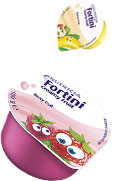 Fortini Creamy Fruit