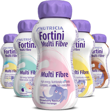 Fortini Multi Fibre